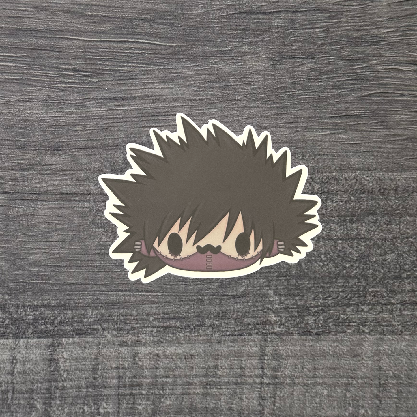 Dabi Sticker