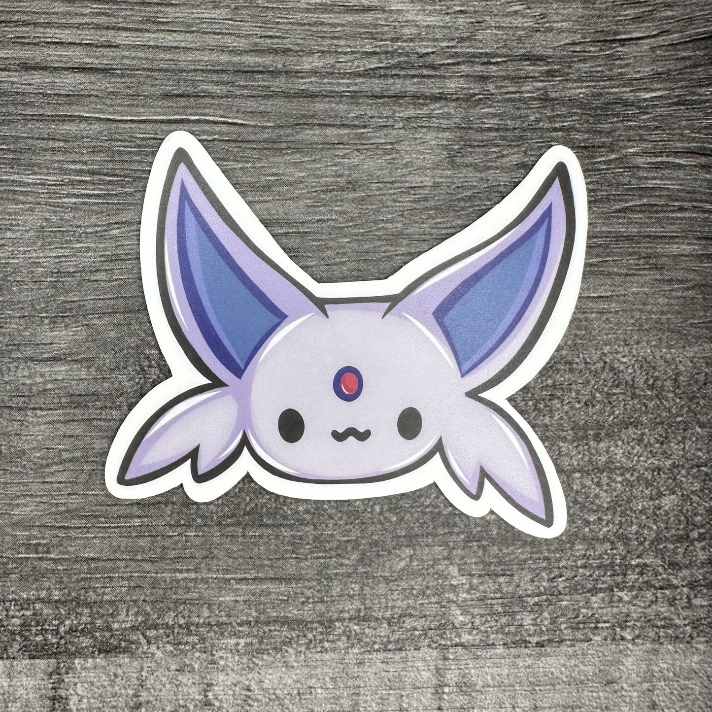 Eeveelution Stickers