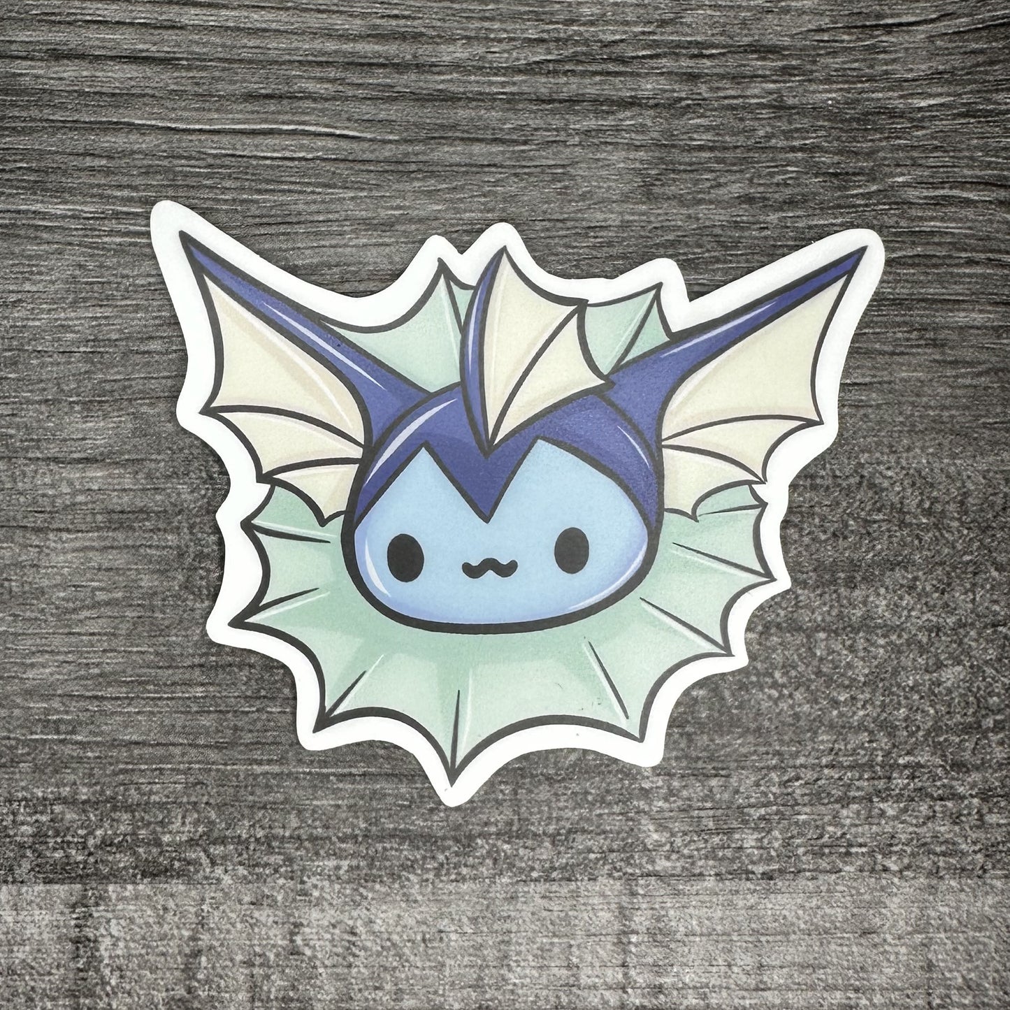 Eeveelution Stickers