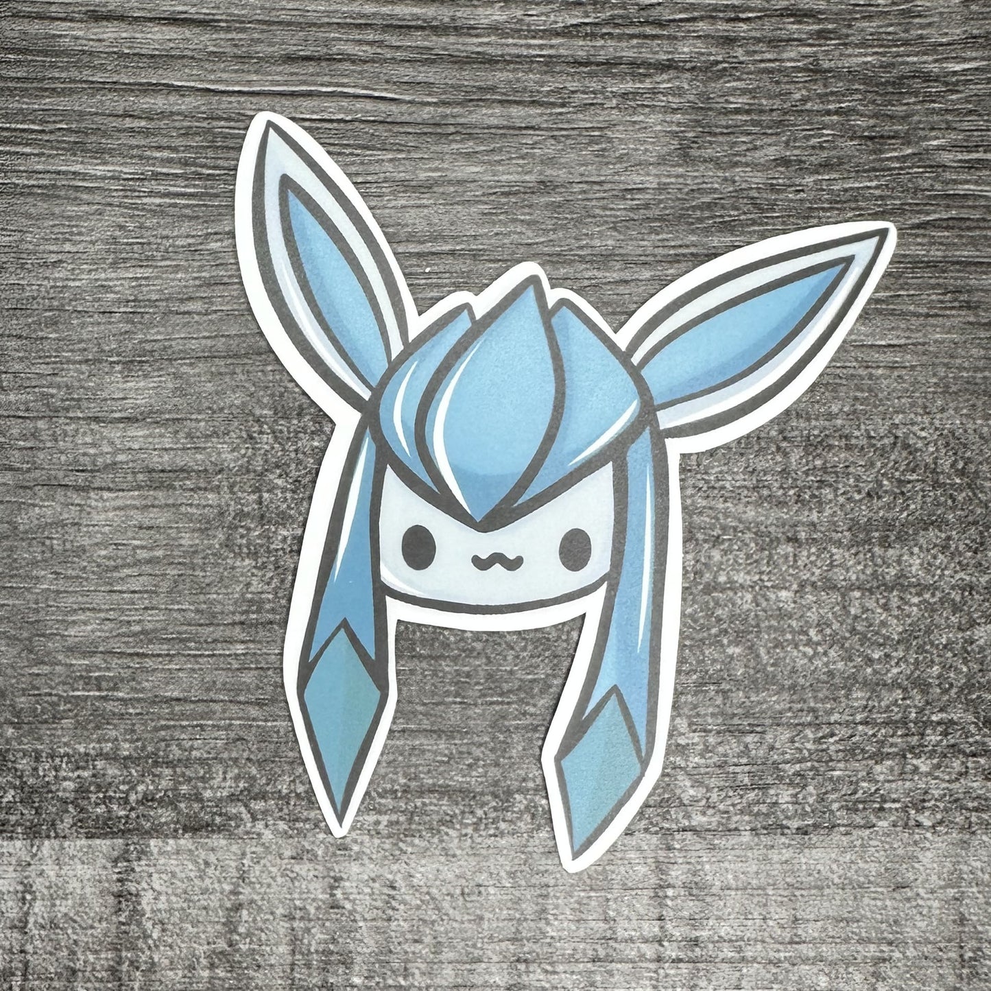 Eeveelution Stickers