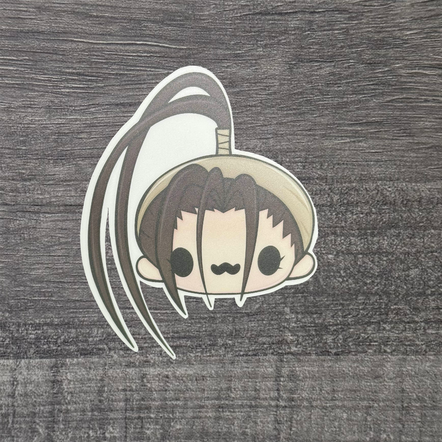 Ibuki Sticker