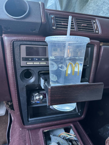 *NEW* MX73 Toyota Cressida Ashtray Cup Holder