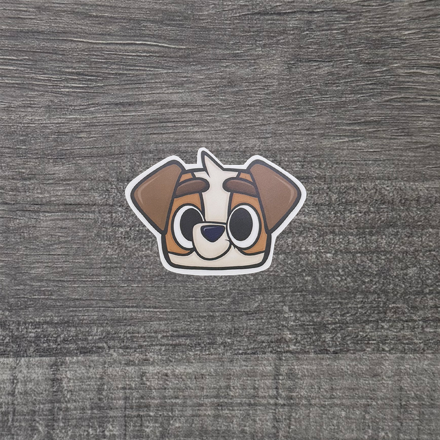 Jack Sticker