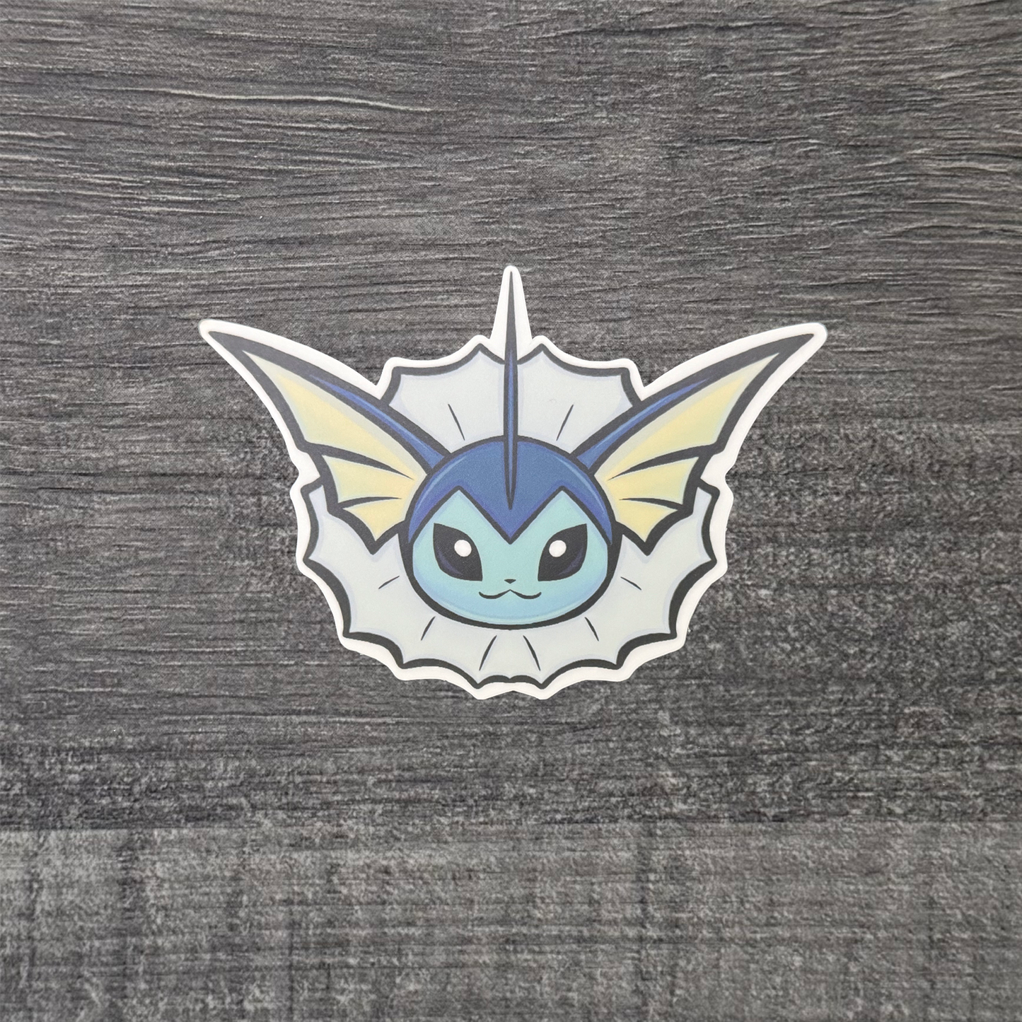 Vaporeon Sticker