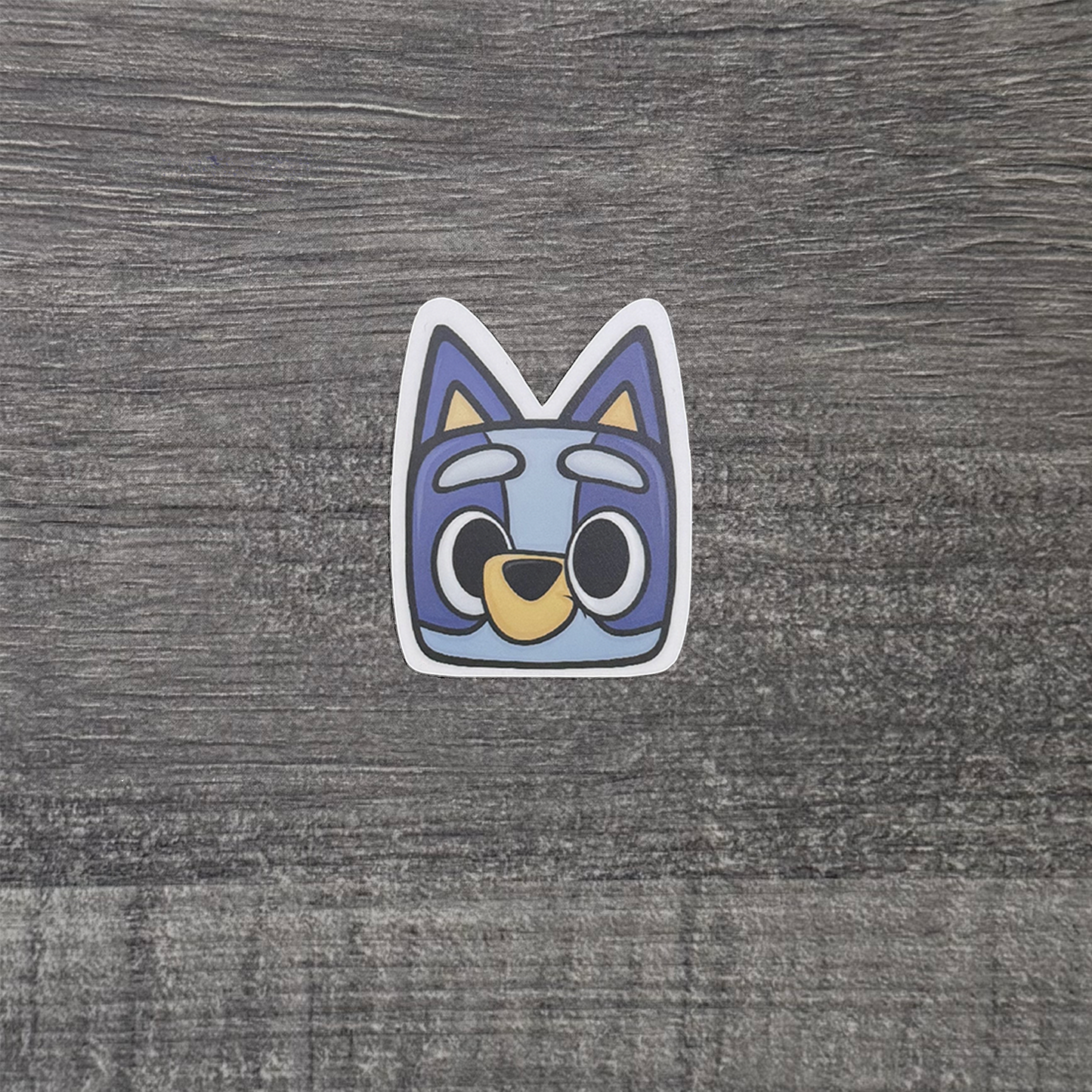 Bluey Sticker