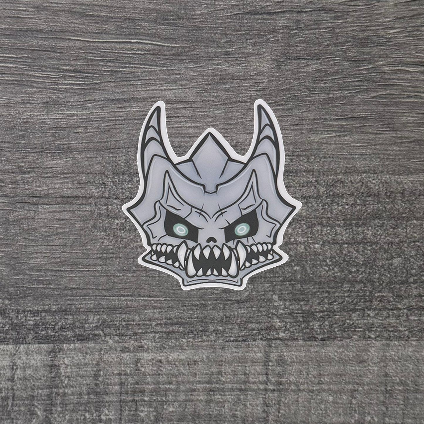 Kaiju No. 8 Sticker