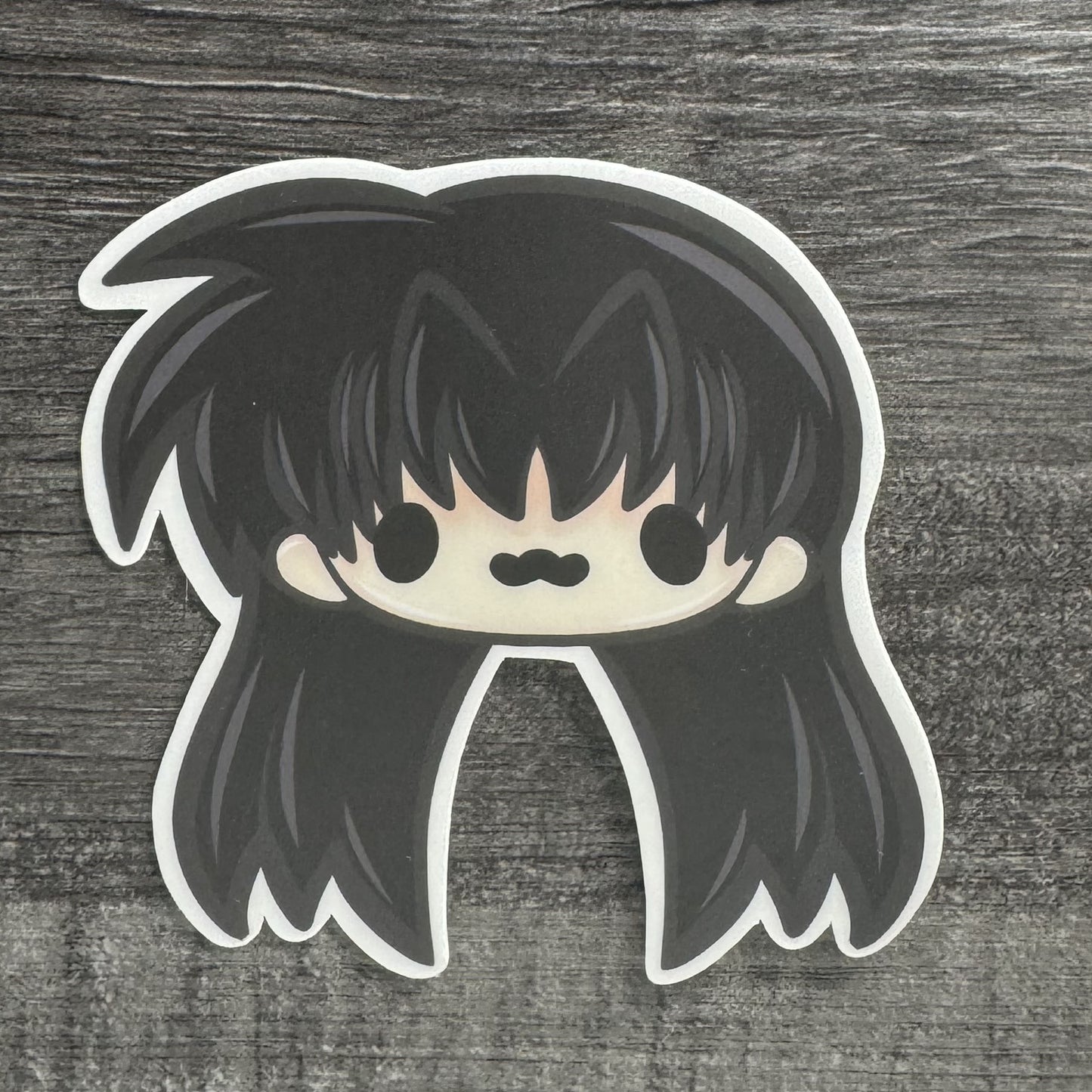 Kagome Higurashi Sticker